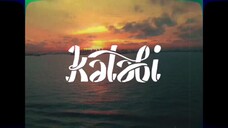 BINI "Katabi" Lyrics Video