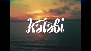 BINI "Katabi" Lyrics Video