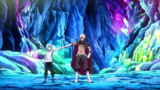 tenshi shitara slime datta ken