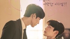 The Director Who Buys Me Dinner EP 5 ENG sub (2022)