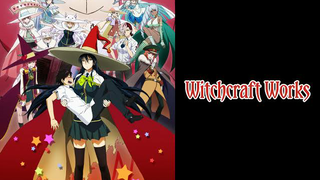 06# WITCH CRAFT WORKS (SUBTITLE 🇮🇩)