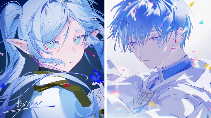"I want to love you forever!" - [Haruyuki/𝗦𝗽𝗿𝗶𝗻𝗴 𝗦𝗻𝗼𝘄]
