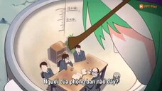 10 vạn câu chuyện cười nhạt phần 1 tập 6