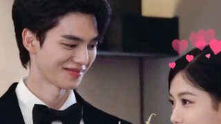 [Song Kang x Kim Yoo Jung] Tập thứ hai của nhãn hiệu kép đã có mặt! Vui vẻ trở lại Giang