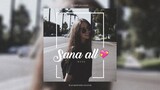 Sana All - Wzzy (Official Audio Release + Lyrics)