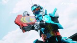 Trailer Kamen Rider Gotchard