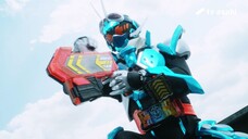 Trailer Kamen Rider Gotchard