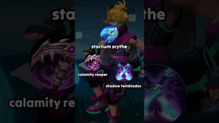 3 Hero Mage Yang Cocok Pakai Item Starlium Scythe!