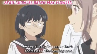 April Showers Bring May Flowers [ EP7 PART5 ]