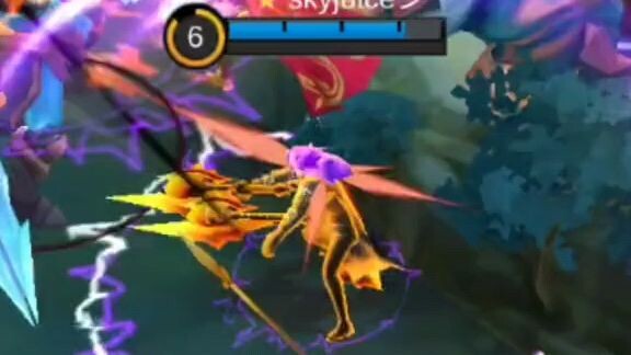 martis death rock gameplay