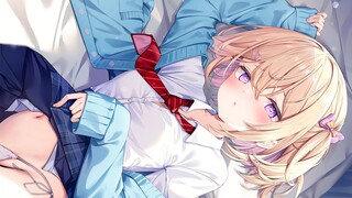 【Light novel/Haruka Ran】If you admit defeat, I'll let you touch me more, you bastard♡ Well-received 