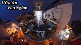 Quá Xá Ngon với mấy món ăn chơi này | Hà Anh Family