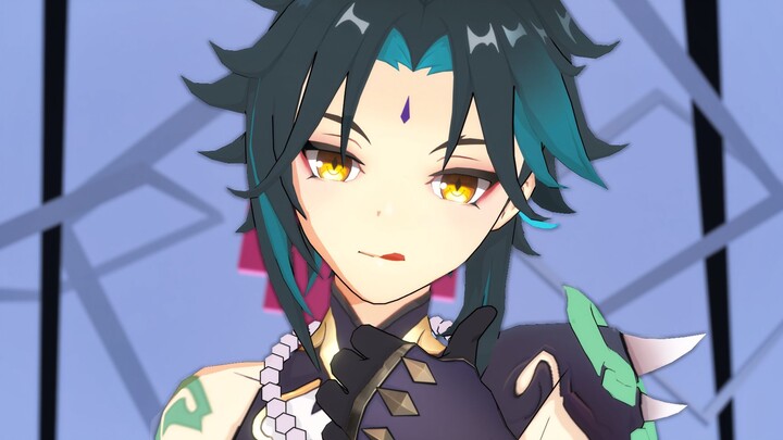 "Hai bước từ địa ngục với anh, em yêu~"