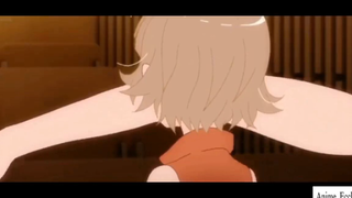 Tóm tắt anime- Kizumonogatari #3