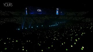 Doyoung Encore Concert 'Yours' (2025)
