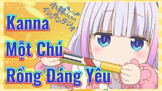 [Hầu Gái Rồng Nhà Kobayashi] FMV | Kanna Một Chú Rồng Đáng Yêu