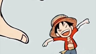 Bagian 4 || One piece animation