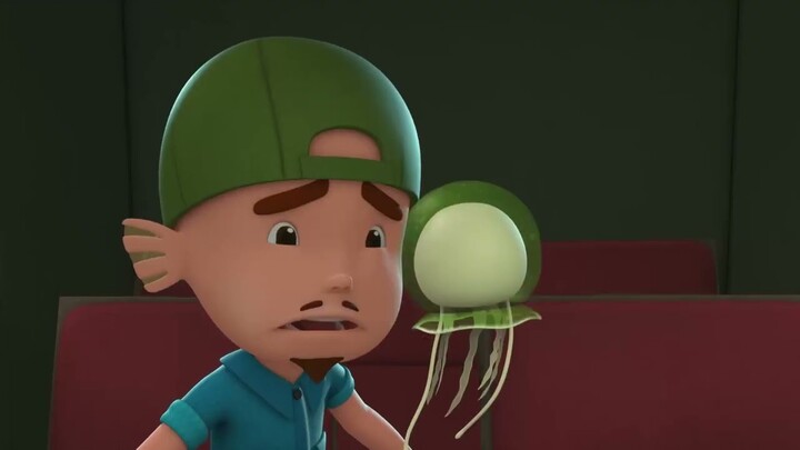 KIKO [TRAILER] : "MUSIM BARU KIKO - SEASON 3" Trailer on RCTI