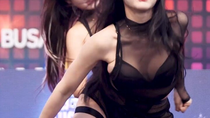 Shasa Opening Dance Performance