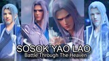 Yao Lao (Yao Chen) || BTTH || Battle Through The Heaven