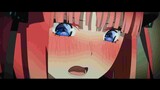 Gotoubun no Hanayome Episode Special 01 .. - Miku Nakano Balik Lagi .. 💙💙  