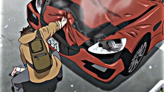 anime yg menolak masuk isekai [parasyte the max]