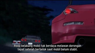 Initial D Stage 5 - 09