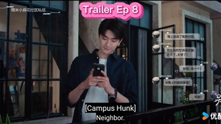 Everyone Loves Me Trailer Ep 8