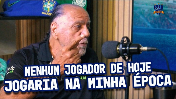 CESAR MALUCO: A BRIGA NO CORINTHIANS E A EXPULSÃO NO FLUMINENSE