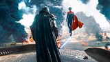 THE FLASH "Supergirl Vs General Zod" (4K ULTRA HD) 2023