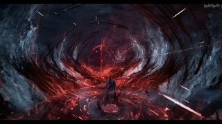 屯了三个月，一次看完太爽了