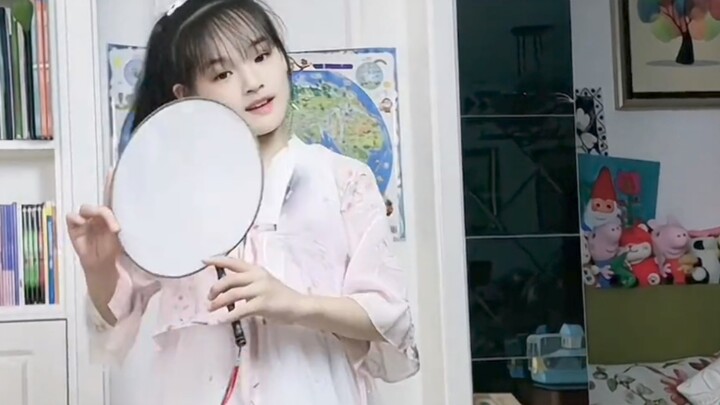 刘雨萱2023年精彩视频合集