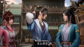 Dragon Prince Yuan Eps 6-7 Sub indo