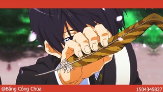 AMV_Vùng ký ức #anime #schooltime