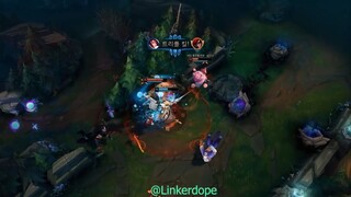 Khi cao thủ gặp thách đấu phần 4 #game