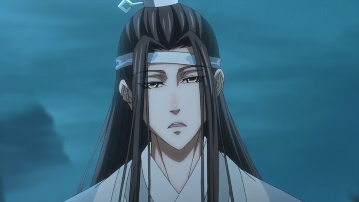 The stark contrast before and after serving a prison sentence without a wife!