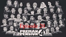 Preman Pensiun 4 Eps. 20