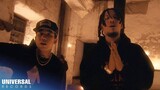 Shanti Dope feat. Pricetagg - Amen (Official Music Video)
