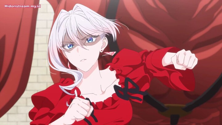 Saigo ni Hitotsu dake Onegai shitemo Yoroshii deshou ka eps 13 (sub indo) TAMAT