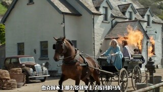 异能者再次变异，引发跨时空猎杀
