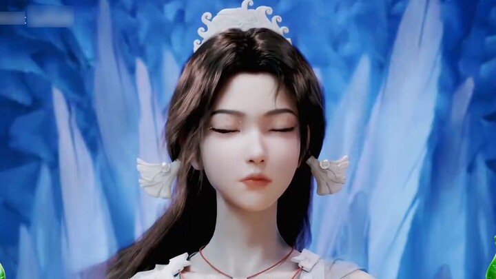 Master Mu's perspective on the old demon Han! Han Li's first battle after forming his infant! A Mort