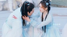 爱意不可自拔的生根发芽,阿音,我只对你一人偏爱【神隐‖赵露思x王安宇】