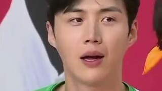 Kim Seon Ho cute video