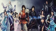 Martial God Asura eps 14