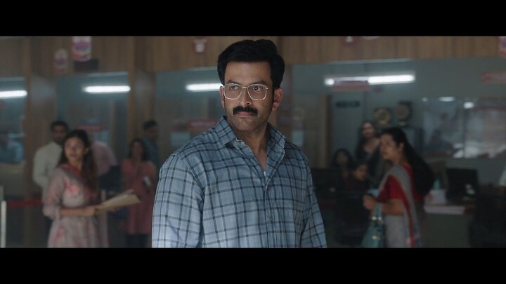 I, Nobody (2026) Hindi Dubbed