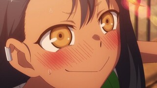 呐呐 学长 你是第一次被女孩子摸吗