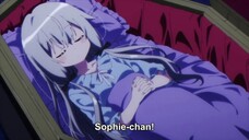 Tập 2 Tonari no Kyuuketsuki san