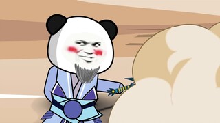 "Imprisoned the Empress for 100,000 Years, I Am Invincible" Episode 66: End of Season 1