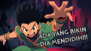 KEMATIAN yang PALING BERPENGARUH di HxH!!!! GILAAA