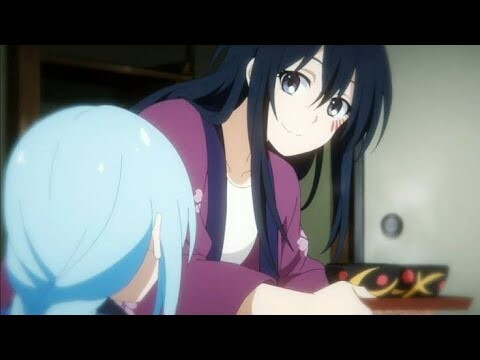 Rimuru dreams of Shizue | The Slime Diaries Episode 12 | Tensura Nikki Moment | Full HD